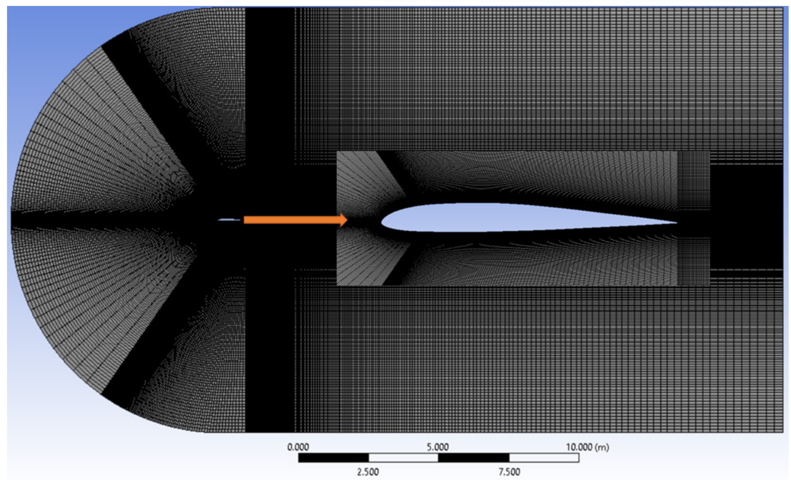 High-Accuracy CNC Edge-Blending Methods for Aerofoil Root Radii Transitions