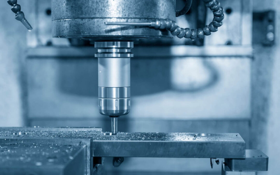Precision CNC Chamfer Profiling for High-Stress Turbine Dovetail Interfaces